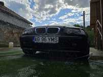 Vand bmw e46 coupe 2.5 m54