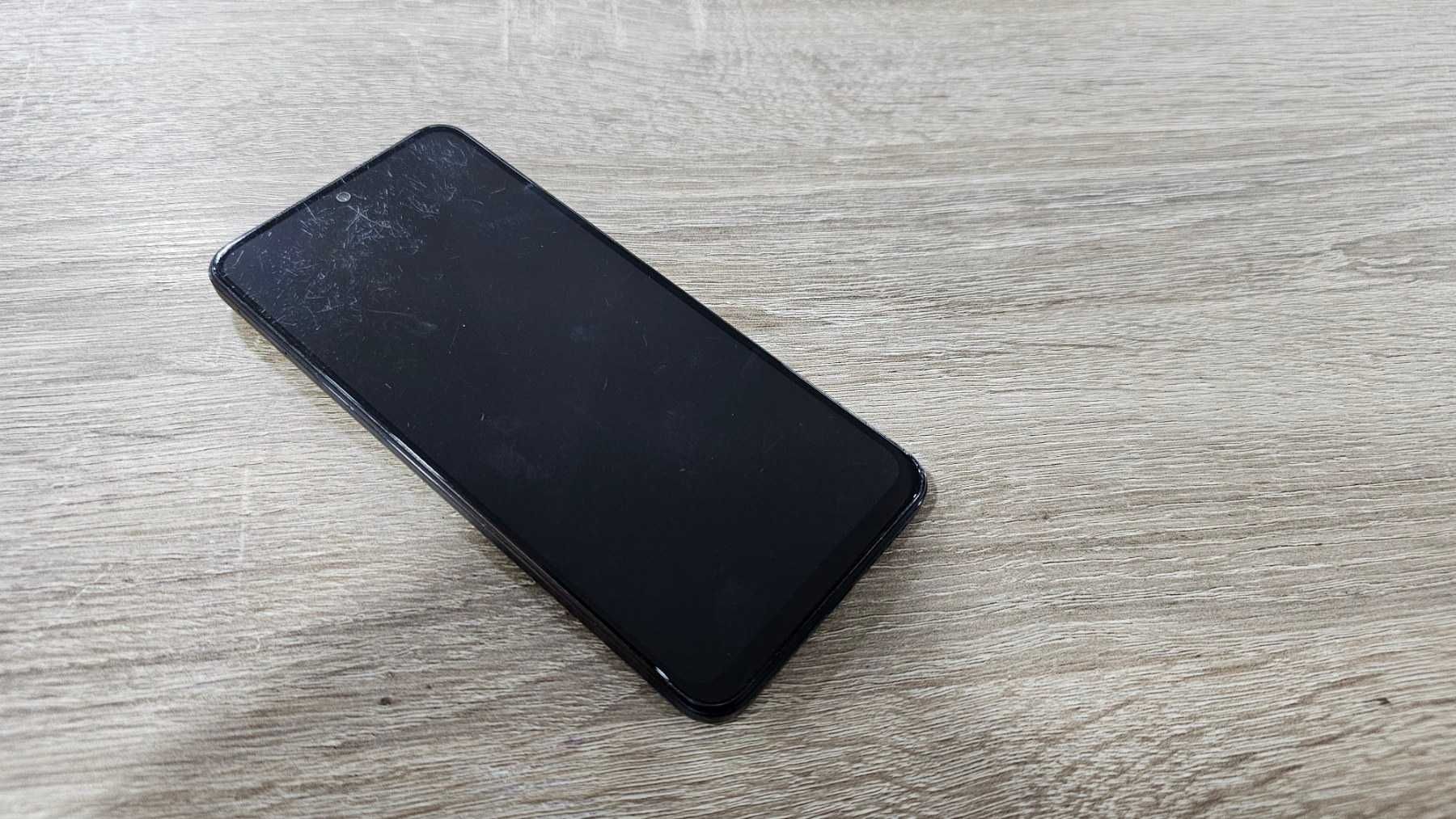 Xiaomi Redmi Note 11S 64GB 6GB RAM Dual