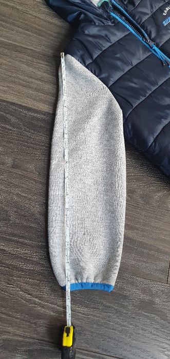 Детско яке за момче