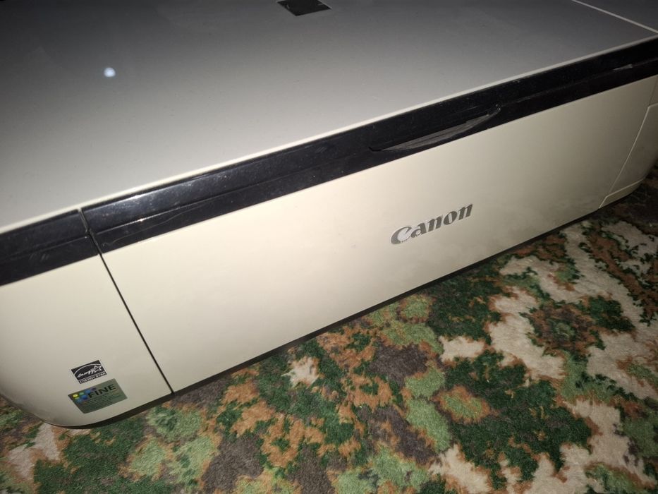 Printer Canon pixma