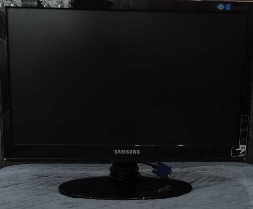 Продам монитор Samsung