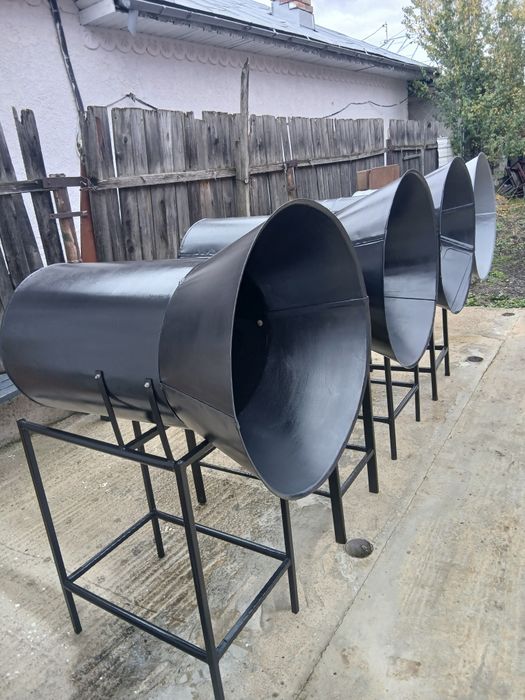 Tolumbe împachetare brazilor   !