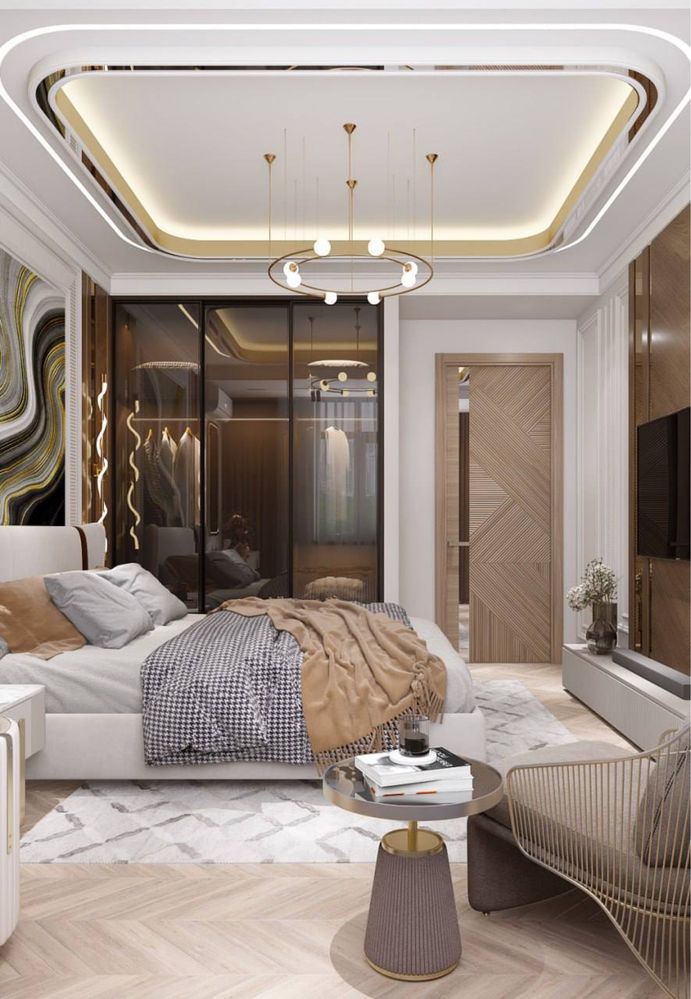 Продаётся 3х кв. ЖК «New Life Yashnabad», 85м2. Рядом Переушка мост.
