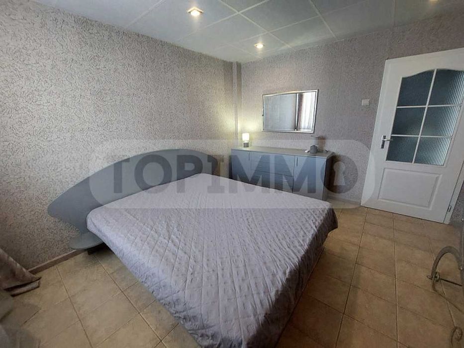 Дава се под наем Тристаен апартамент в Варна, Чайка - 70 кв.м за 700 € - Снимка #4