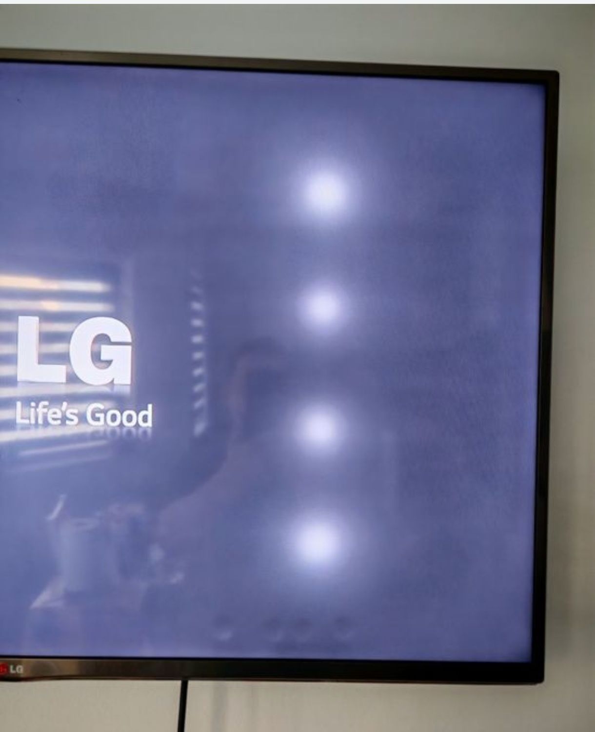 Tv LG,3D,full Hd