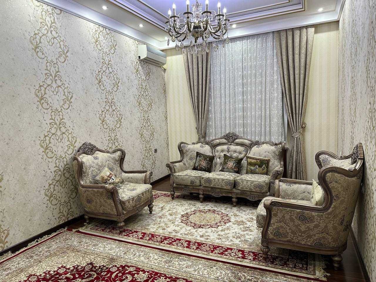 Аренда новостройка 3/2/8 Grand Mir hotel
