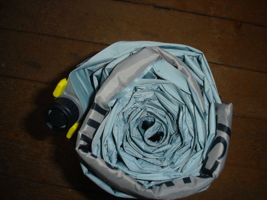 Трекинг постелка Therm-a-Rest NeoAir XTherm NXT