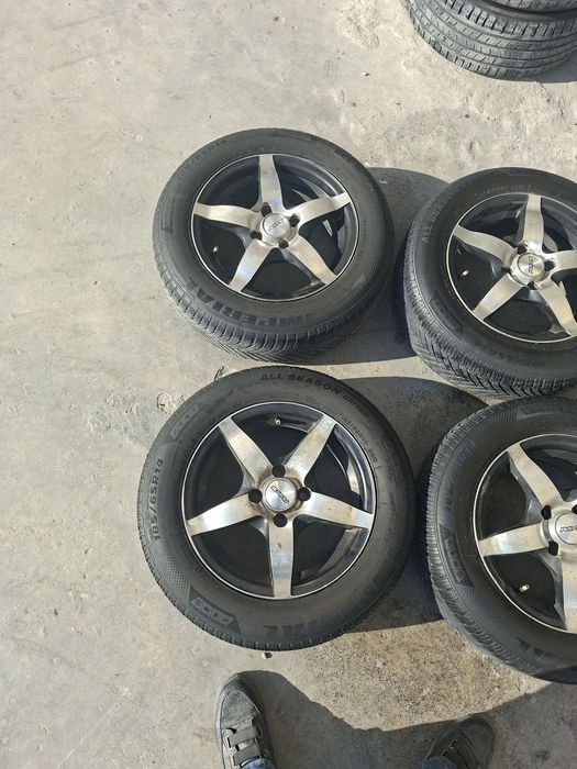 Saka diska balon singan sivarkasi yo‘q