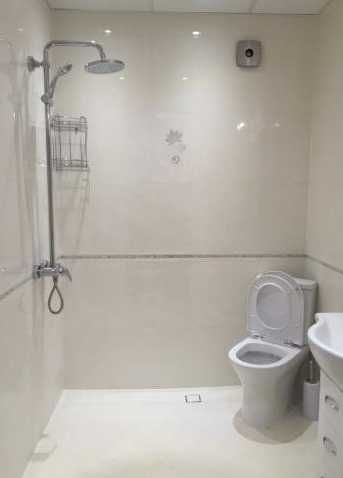 Дава се под наем Тристаен апартамент в Пловдив, Старият град - 87 кв.м за 382.5 € - Снимка #6