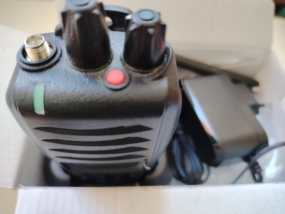 TTI TCB H-100 (cu accesorii mobile) ,  nouă