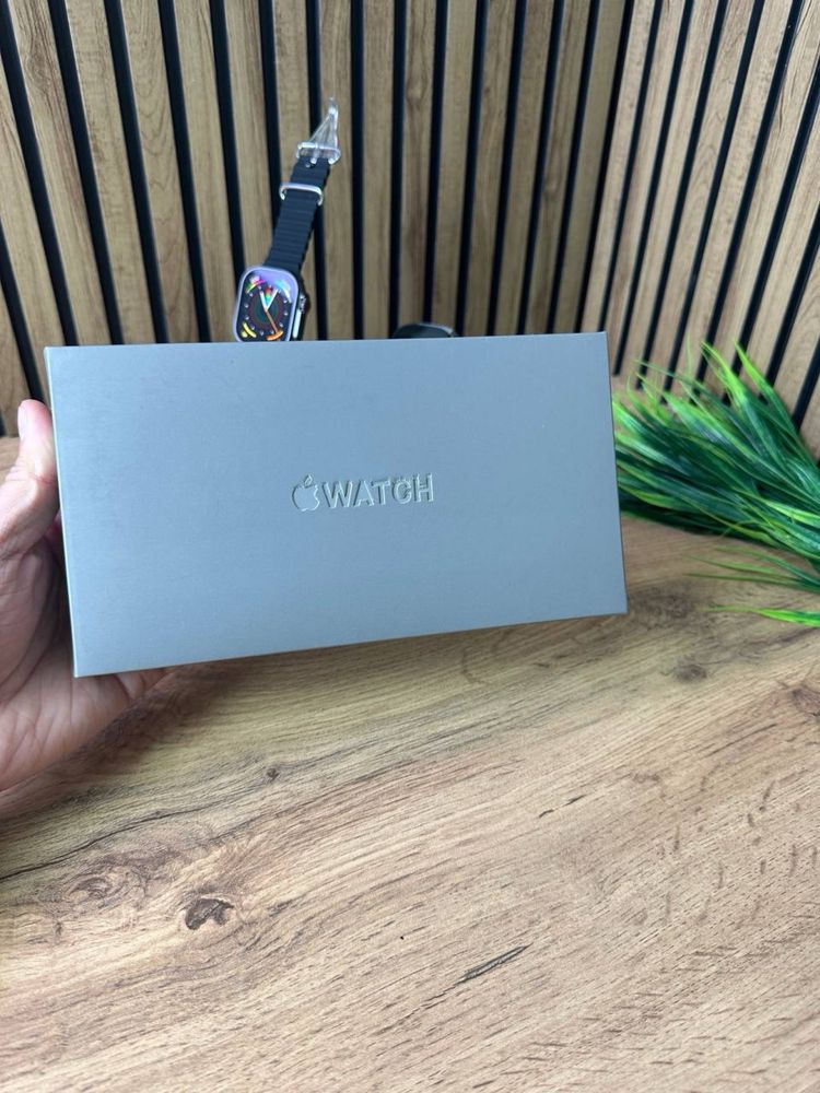 Смарт часы 10 серии, часы 10 ультра, Часы Ultra2, Smart watch, Apple