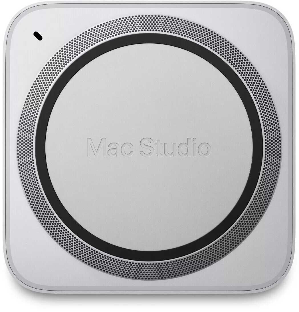 Mac Studio 2023 M2 Max 32GB Ram 1TB SSD