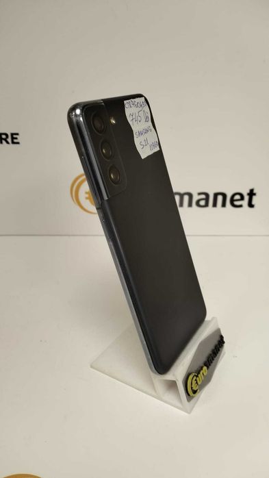Telefon mobil Samsung Galaxy S21, Phantom Grey -P-