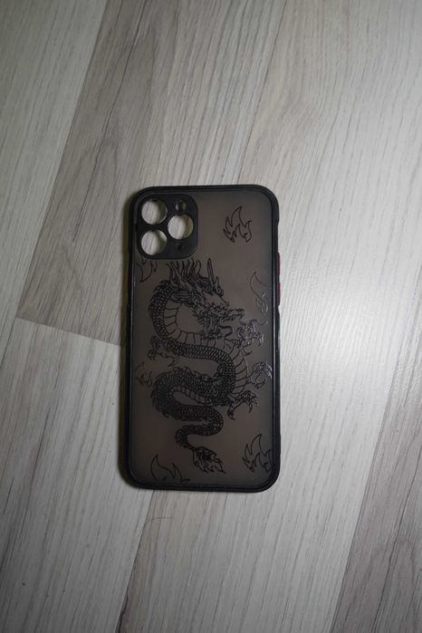 Husa iPhone 11 Pro - Nu o mai folosesc