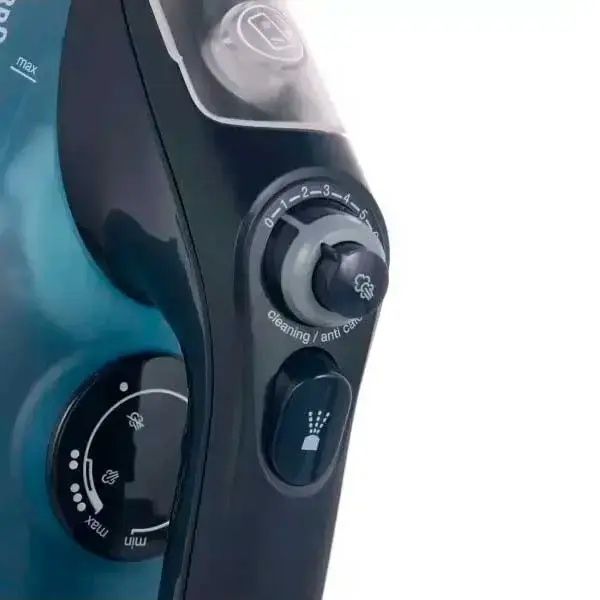 Утюг Braun SI7160BL
