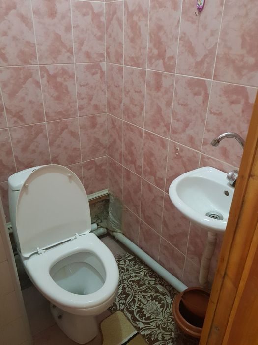 3х комнатная квартира м. Хамза 3/5/9