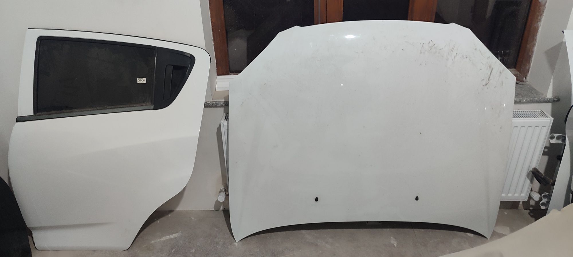 Tracker onix monza kobalt jentra saprk moshinaga yechilgan detallar bo