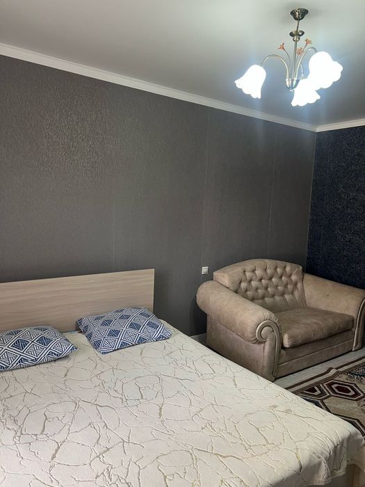 2 комн квартира центр