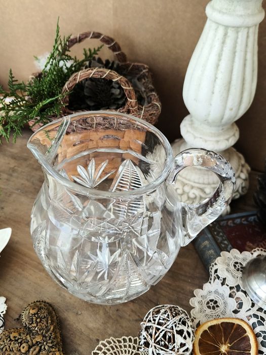 Кристална кана...