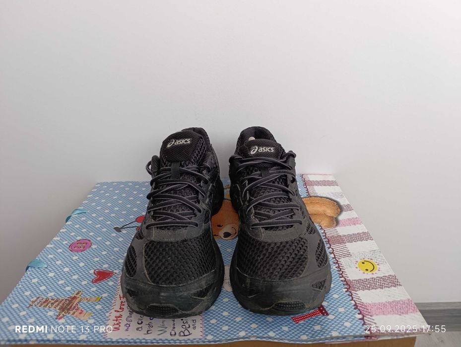 ''Asics GEL-CUMULUS 16''оригинални маратонки 44 номер