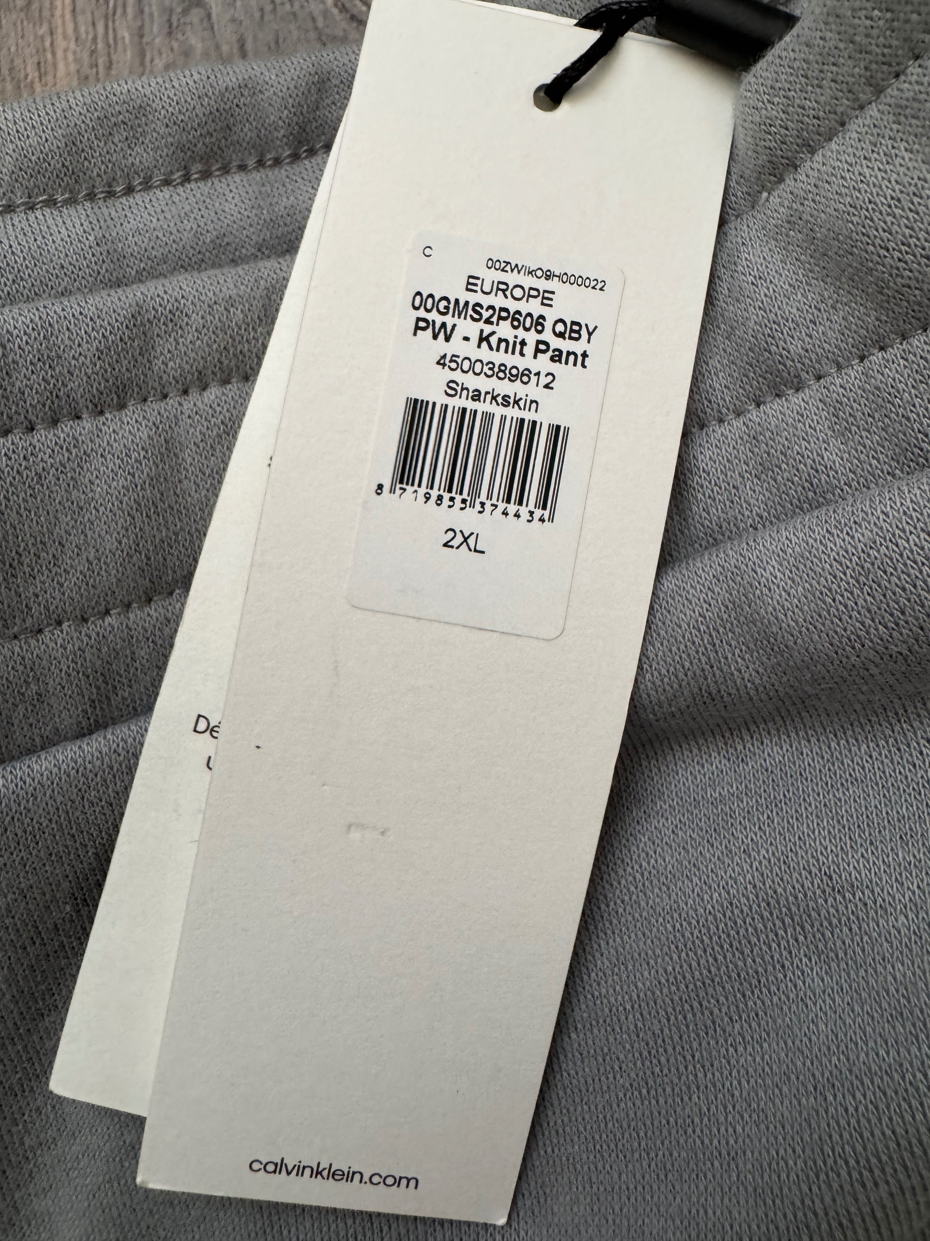 Calvin Klein Мъжко долнище