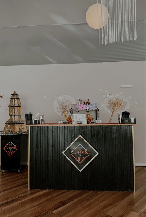 Cocktail Bar Mobil