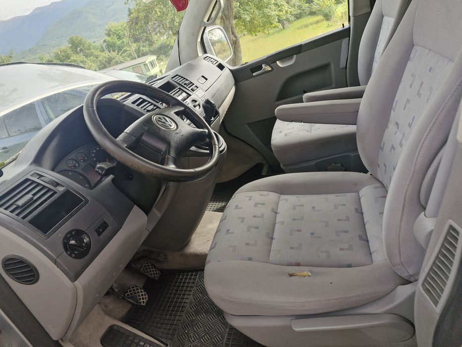 Vand t5 caravelle