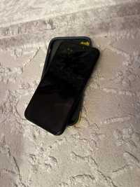 Iphone black XR 64-GB