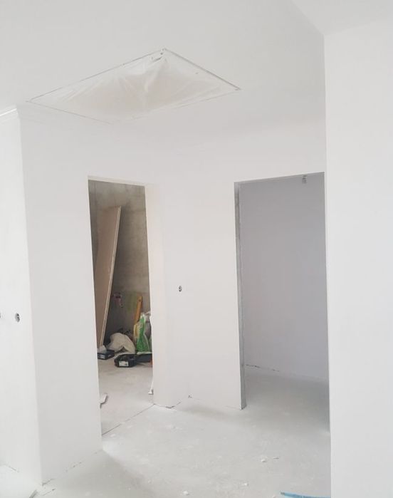 Execut finisaje interioare si exterioare