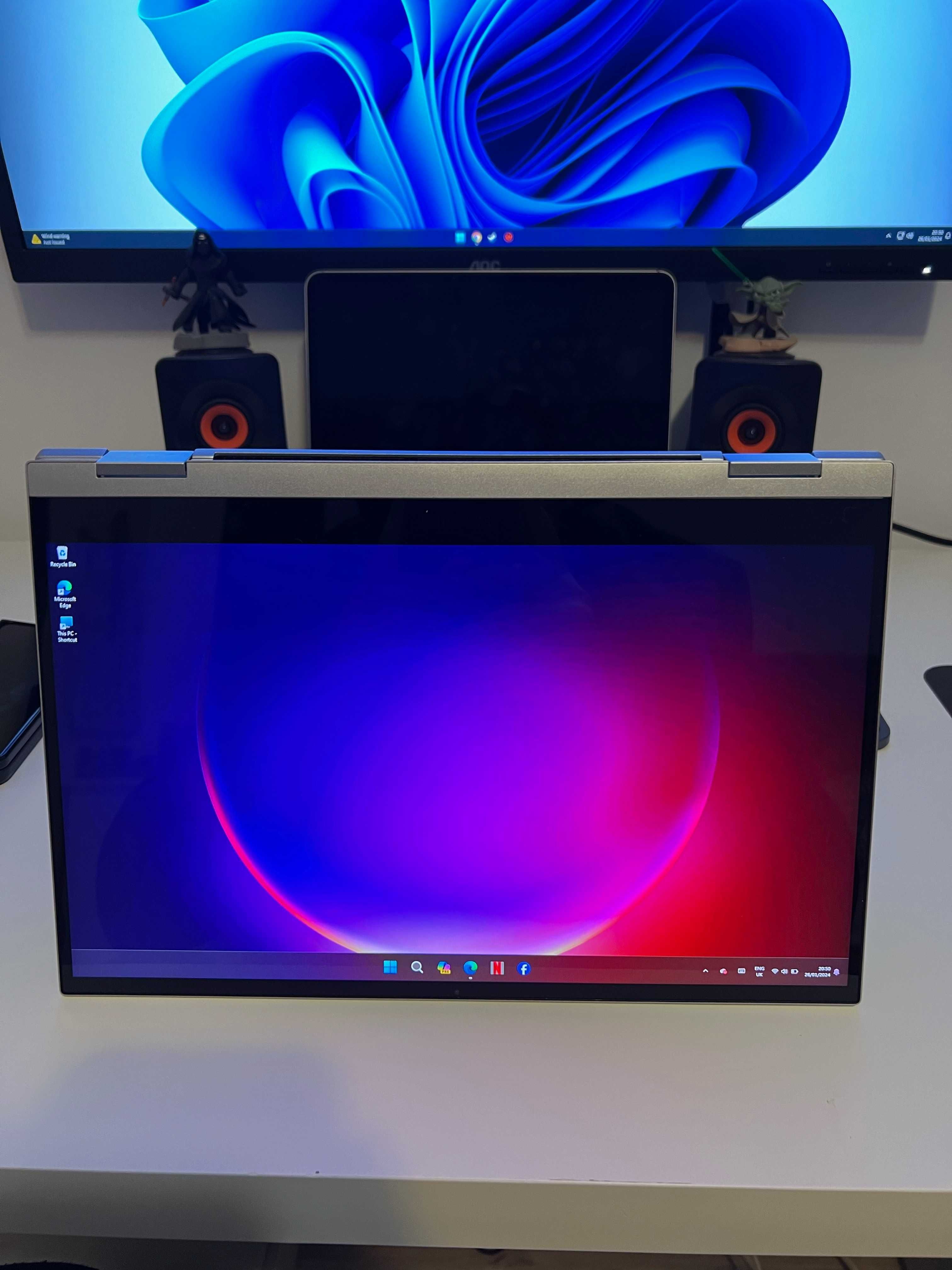 Galaxy Book Flex2 5G