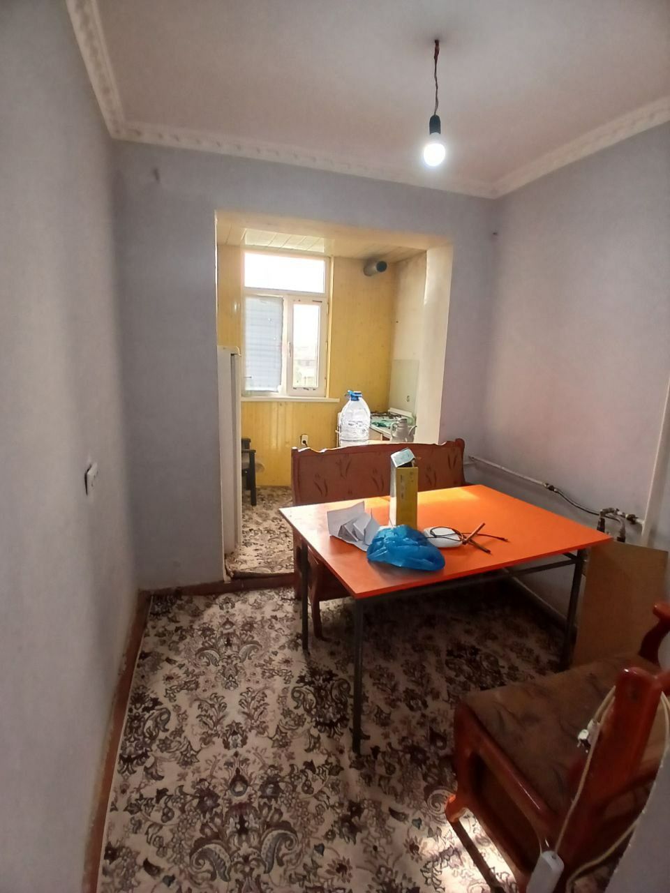 Сдается квартира Согдиана