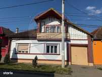 De vânzare Casā cu 3 camere + teren 439mp în Beiuș