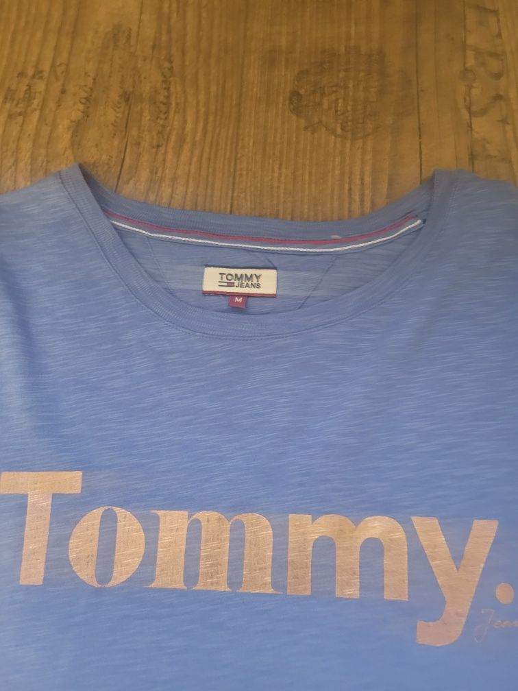 Tricou dama Tommy