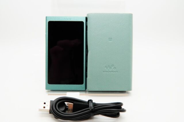 Sony walkman nw-a35
