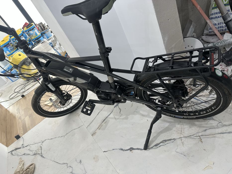 Vand bicicleta electrica