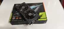 Видеокарта Gigabyte GeForce RTX 3060 Ti Eagle – Отлично състояние