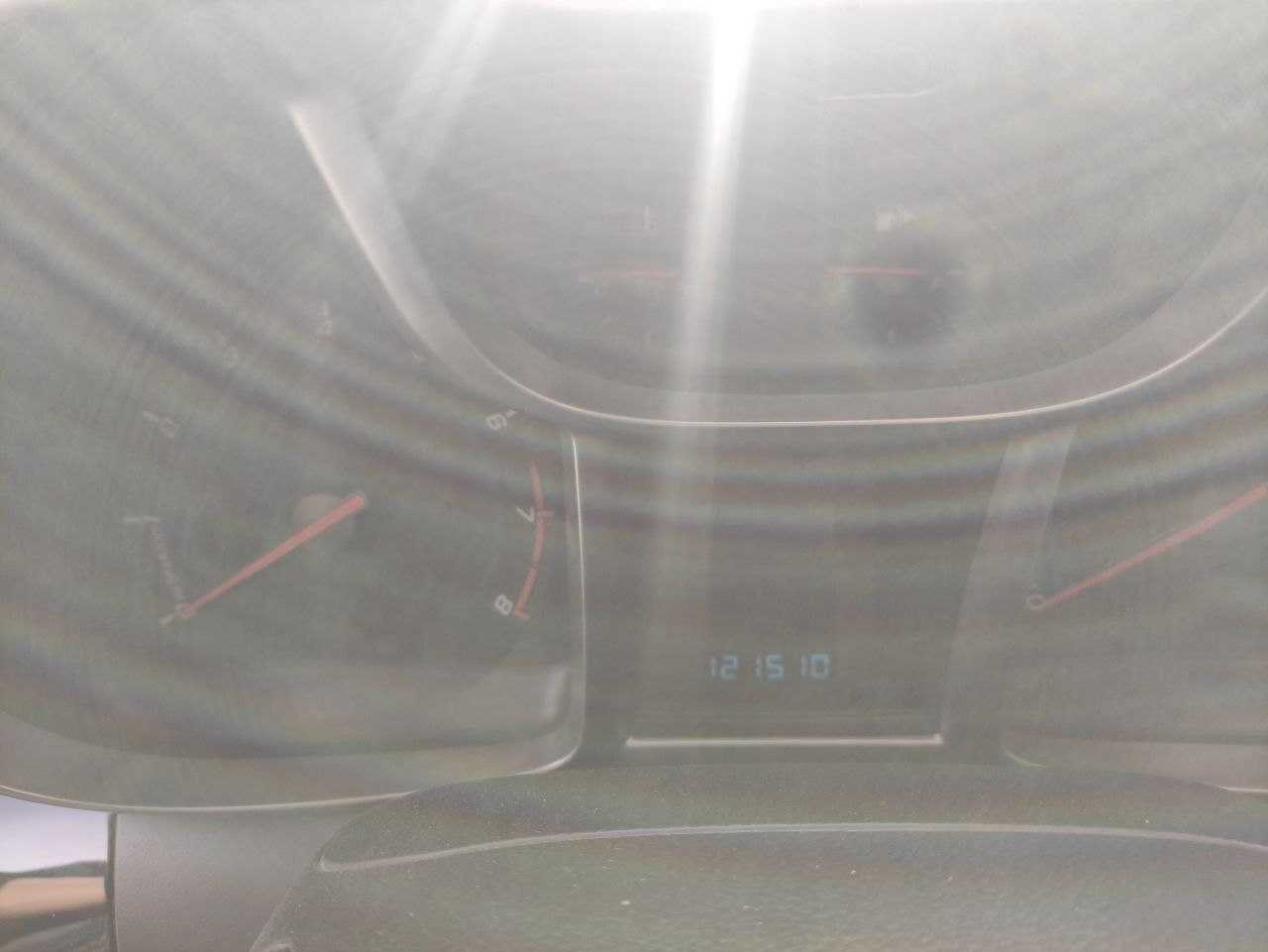Chevrolet Orlando 2015