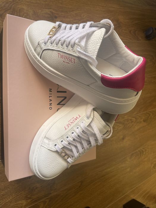 Twinset sneakers