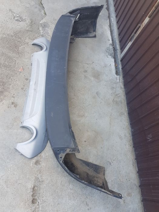 Bara spate ford kuga 2012,2013,2014,2015,2016