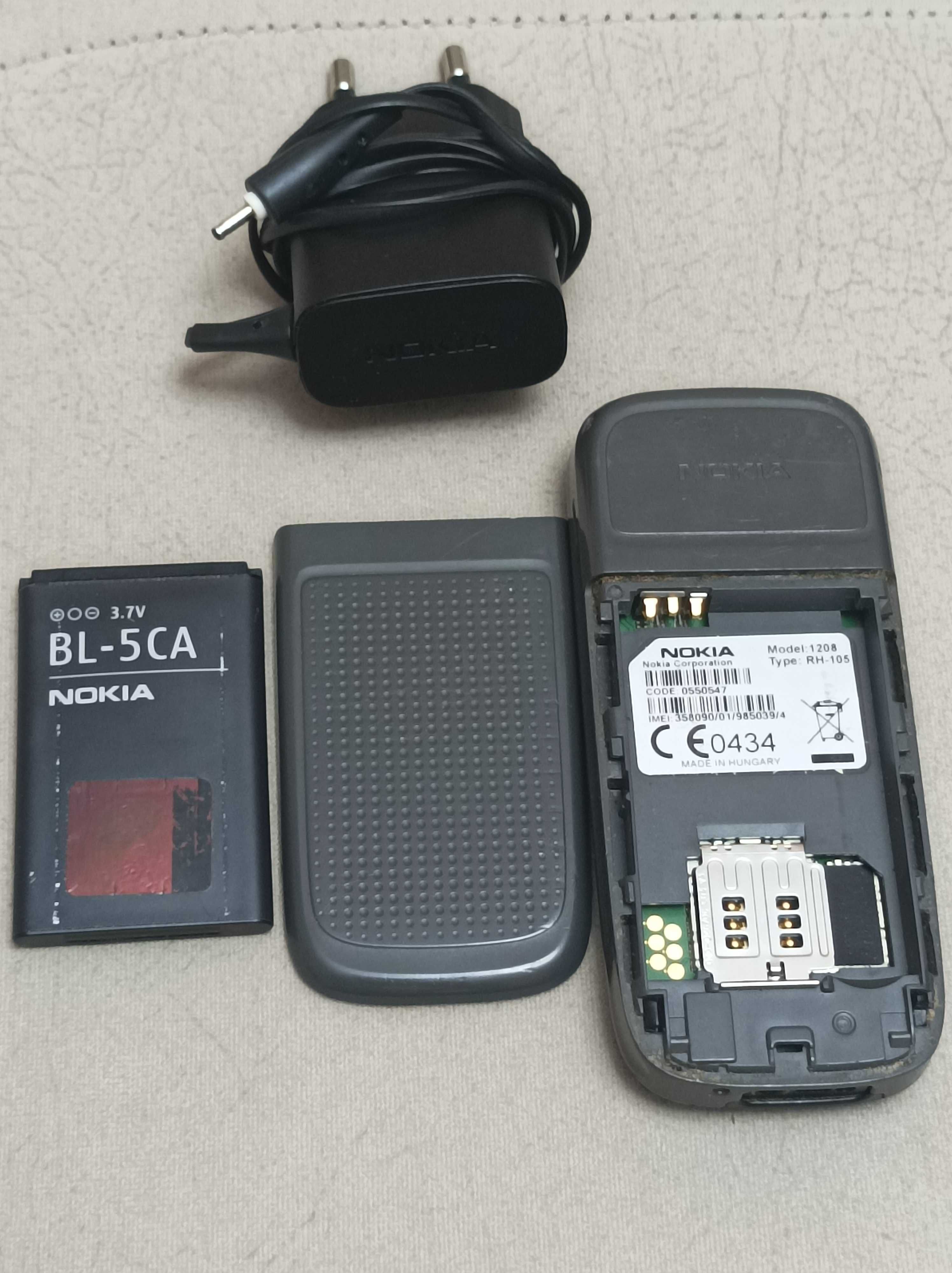 Телефони NOKIA и др. с копчета