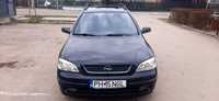 Opel Astra G 1.6 Benzina+ GPL