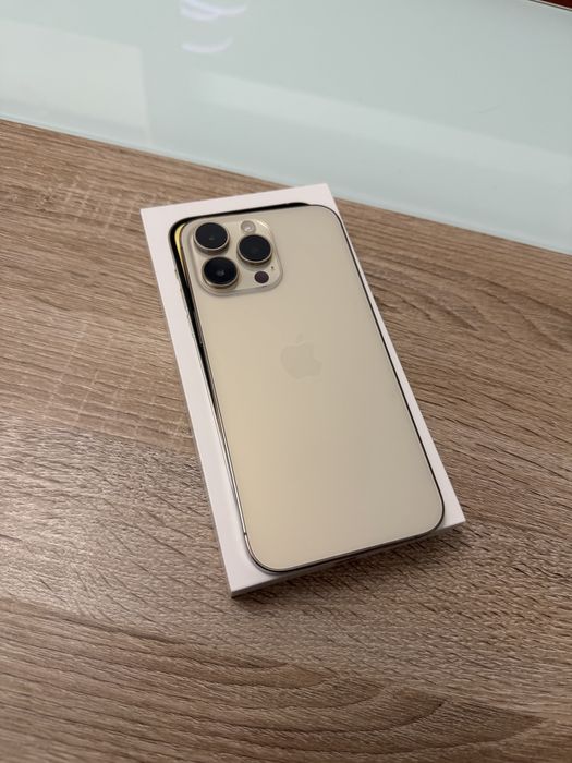 Iphone 14 pro max 256