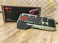 A4tech Bloody b2418 gaming keyboard / Гейминг клавиатура  Bloody b2418