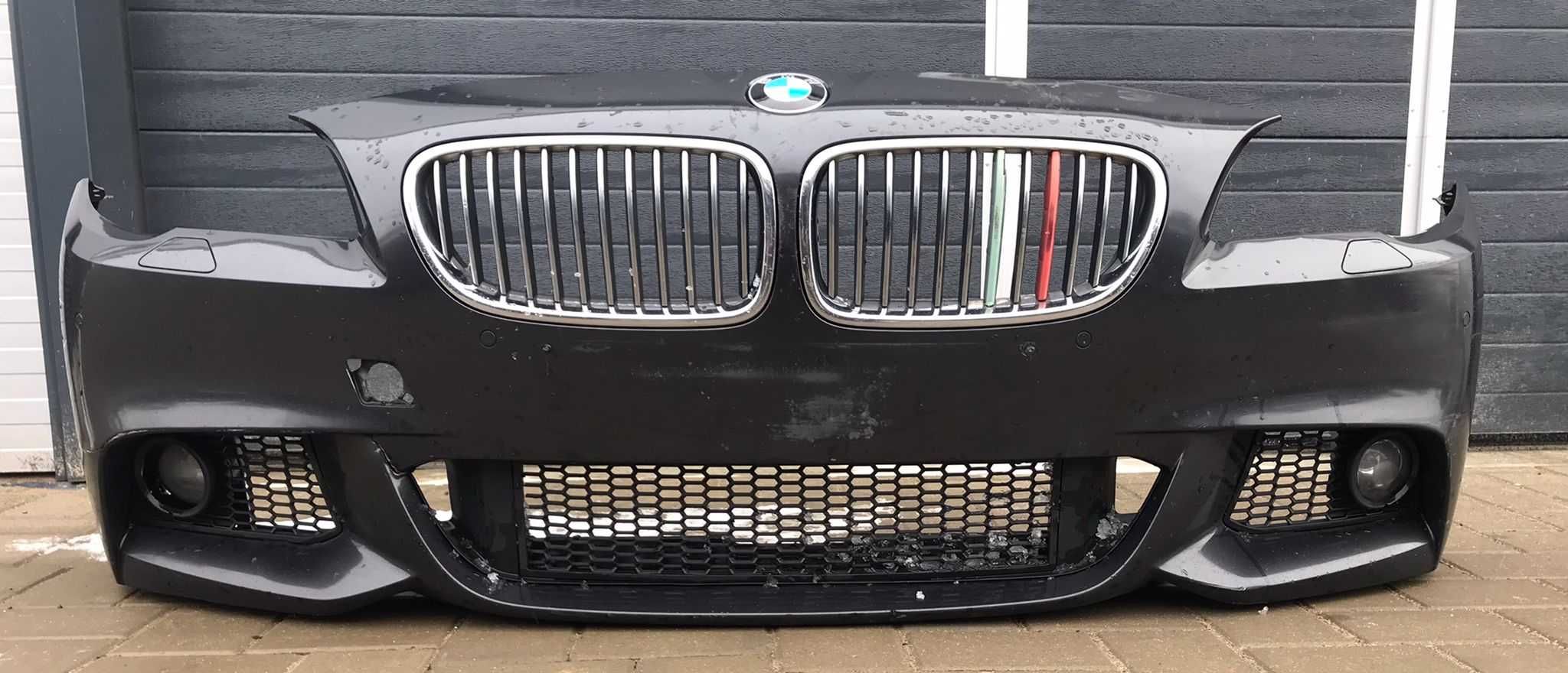 Bara Fata Bmw f10 f11 M Paket 2010 2014