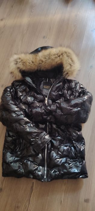 Страхотно яке грейка