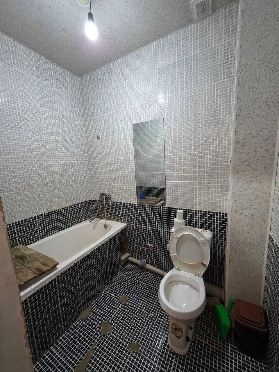 Продаётся 1х комн квартира на 2 этаже Ор-р Семург Панда