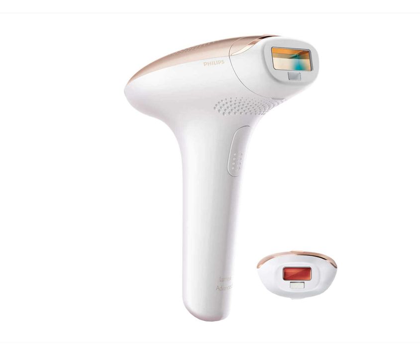 Epilator IPL Philips Lumea SC1997/00