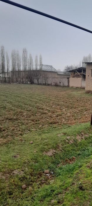 Quruq yer orni sotiladi