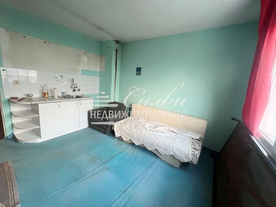 Продава се Едностаен апартамент в Шумен, Боян Българанов 1 - 45 кв.м за 1122 €/кв.м - Снимка #3