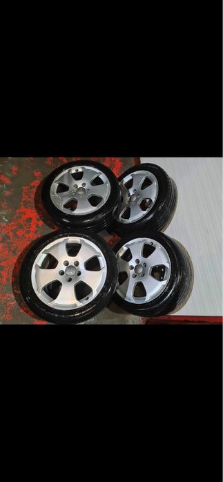 de vanzare jante 225-45-r17